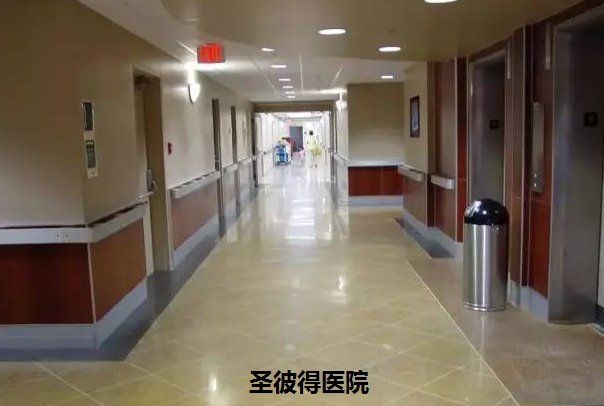 力石伯乐致密钢化剂医院地面