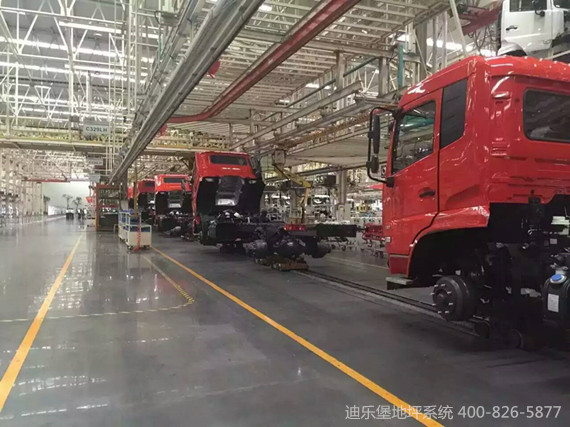 东风汽车