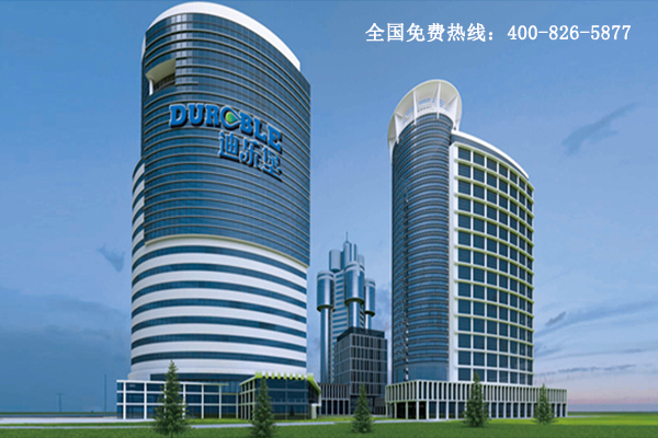 绿色建材加盟