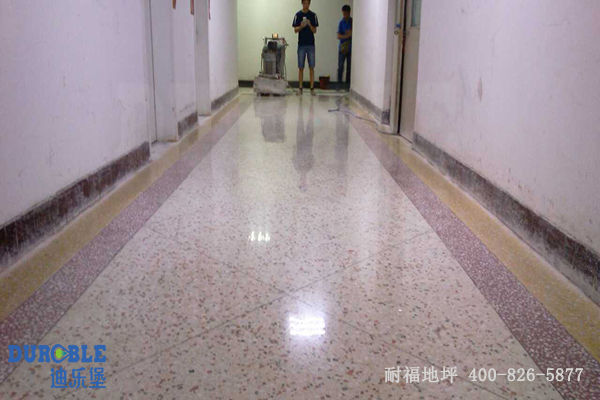 旧地坪翻新 旧地坪翻新
