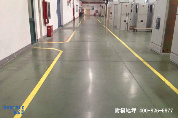 电子电器车间地面 电子电器车间地面