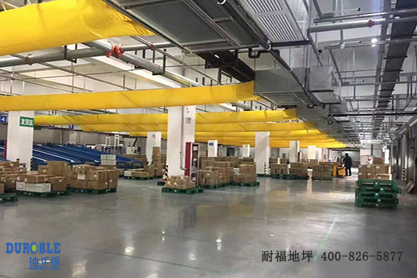 医药车间地面 医药车间地面