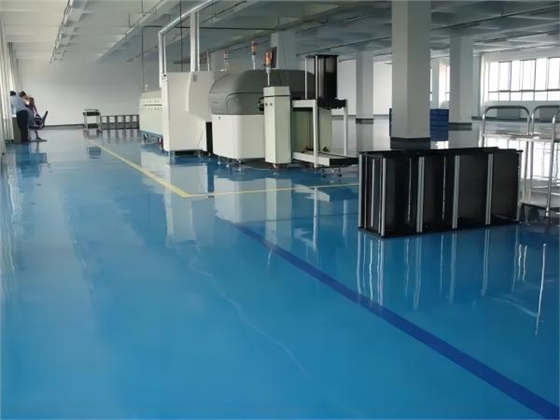 金属防静电耐磨骨料
