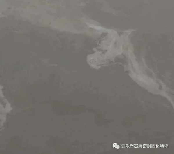 固化地坪